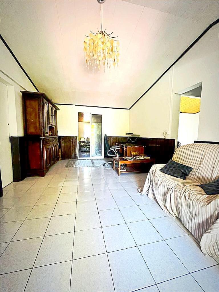Chambre Privee 4 - Case Creole Le Mistral,Chez Kevin ซานต์-อองเดร ภายนอก รูปภาพ